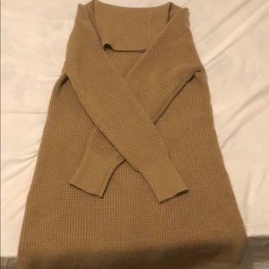 New! Aritzia Bianca dress